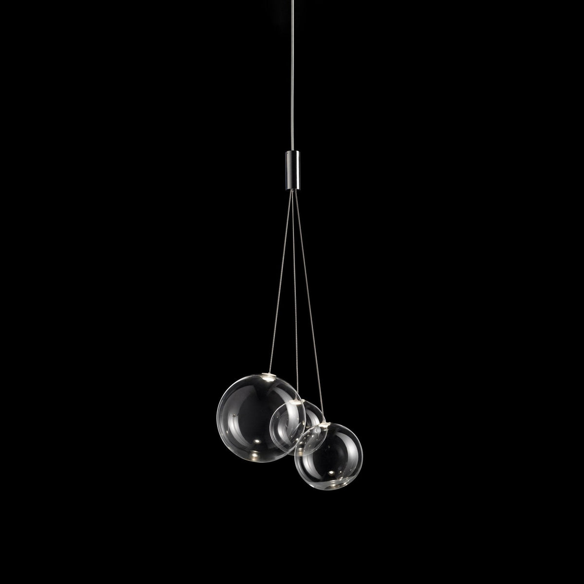 Cia Light luxe hanglamp