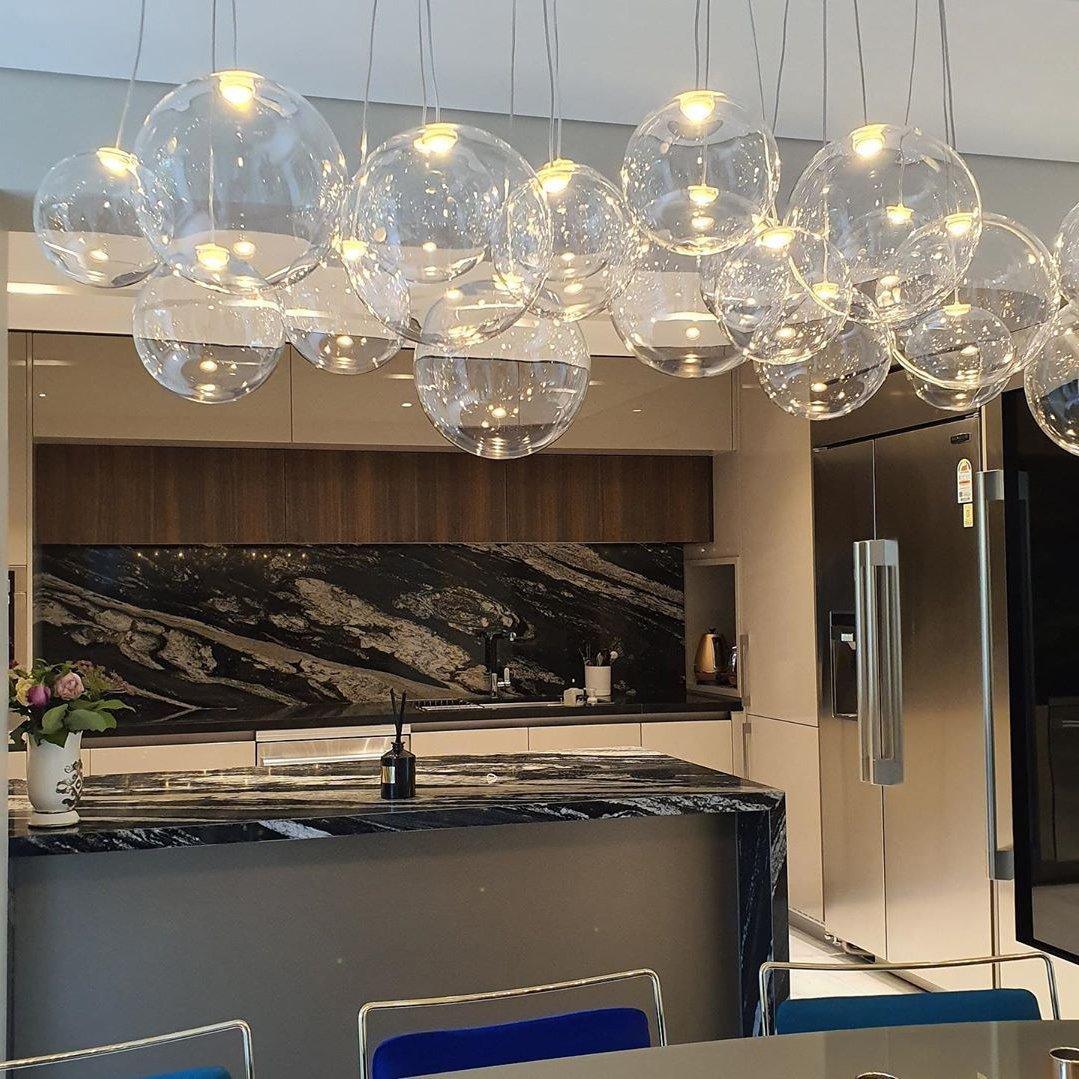 Cia Light luxe hanglamp