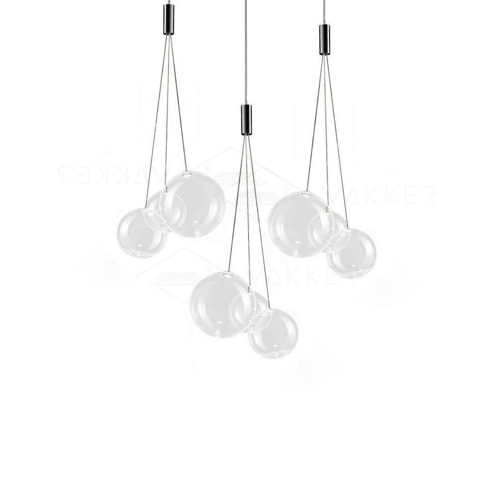 Cia Light luxe hanglamp