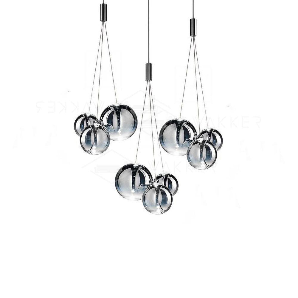Cia Light luxe hanglamp
