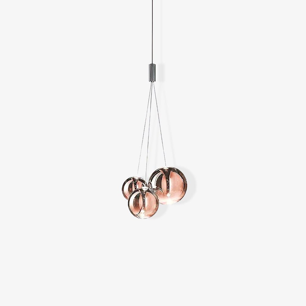 Cia Light luxe hanglamp