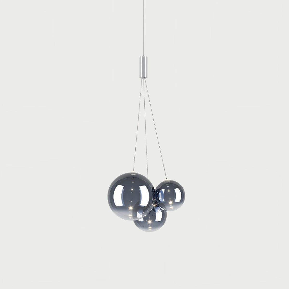 Cia Light luxe hanglamp