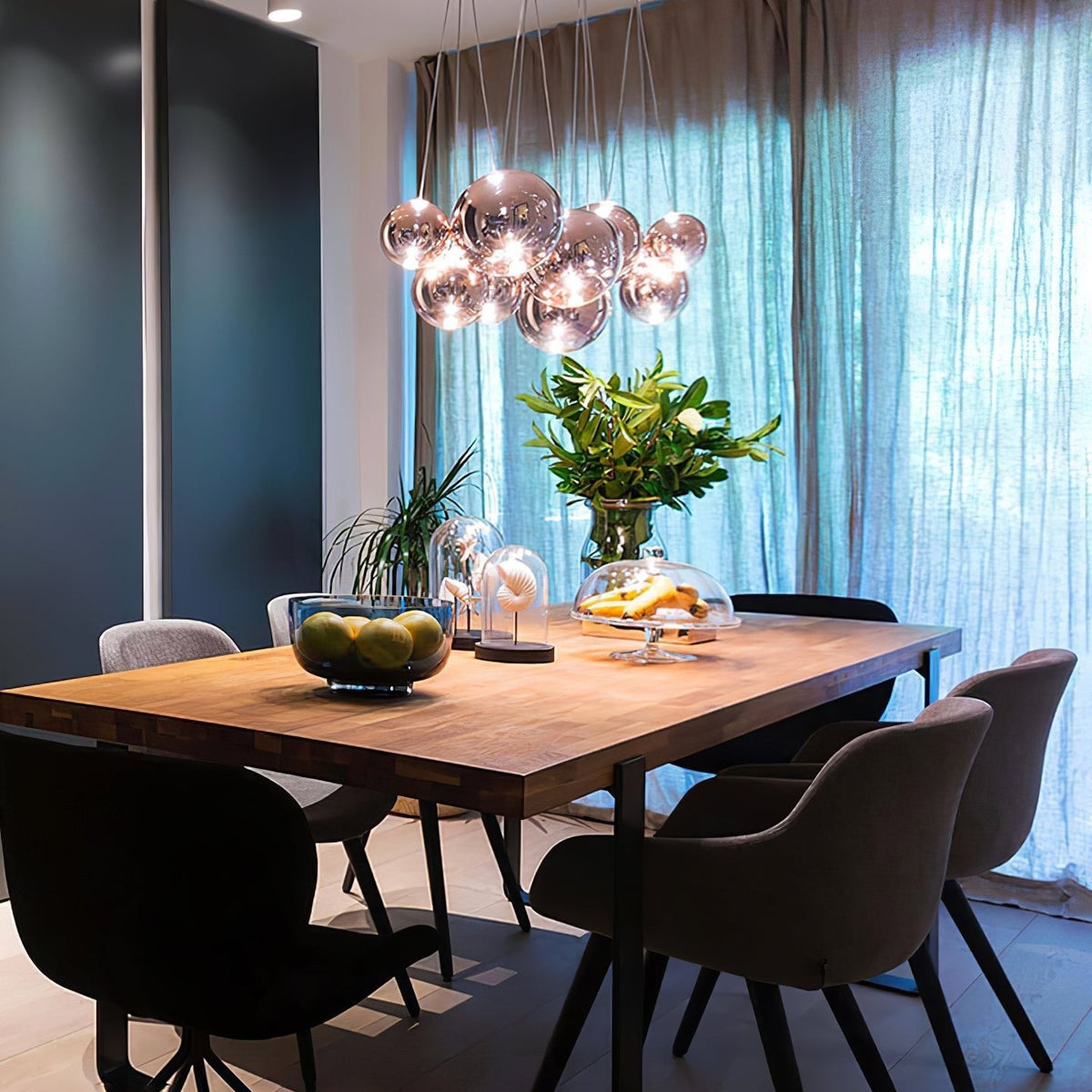Cia Light luxe hanglamp