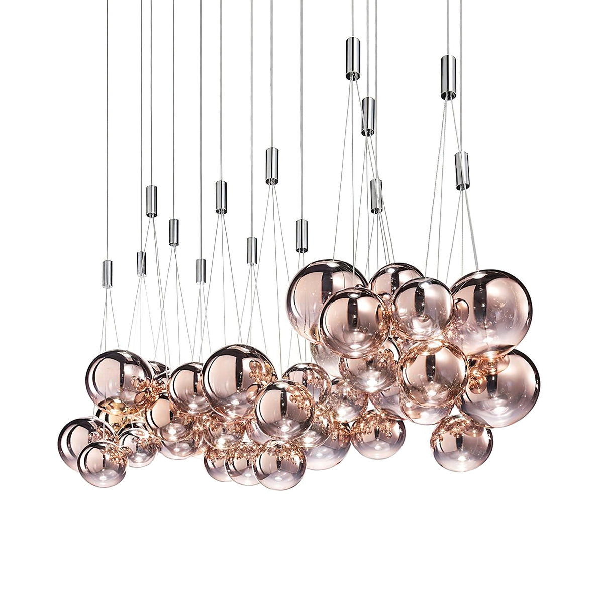 Cia Light luxe hanglamp