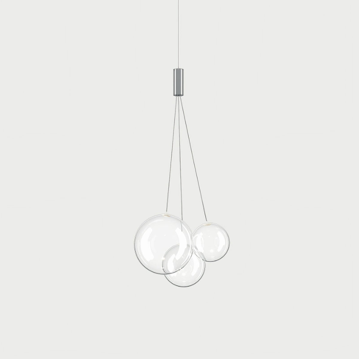 Cia Light luxe hanglamp