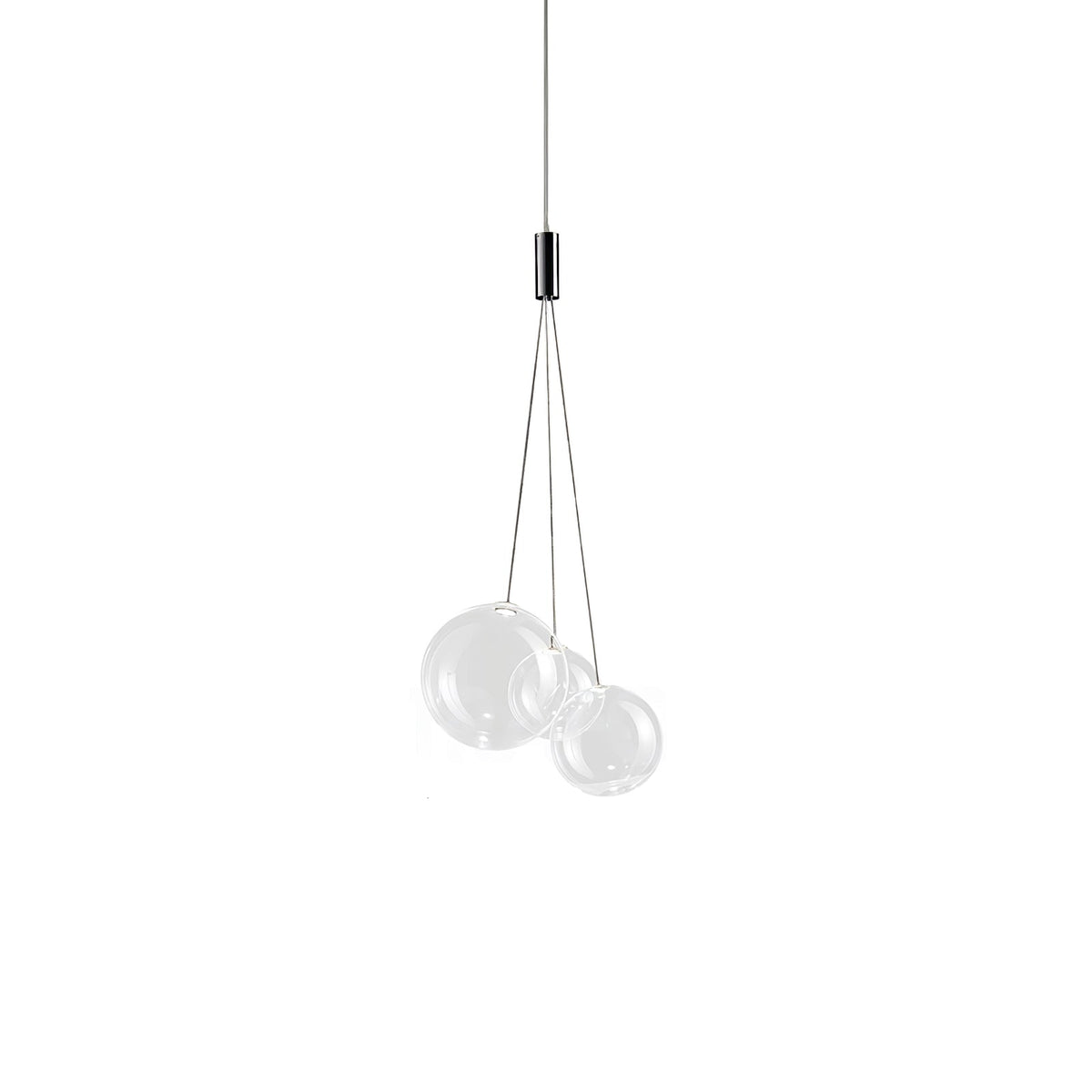 Cia Light luxe hanglamp