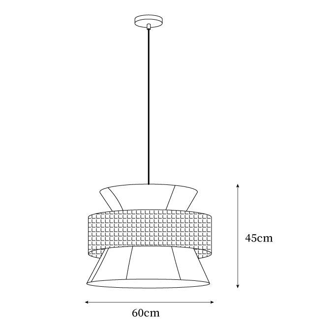 Renaora hanglamp