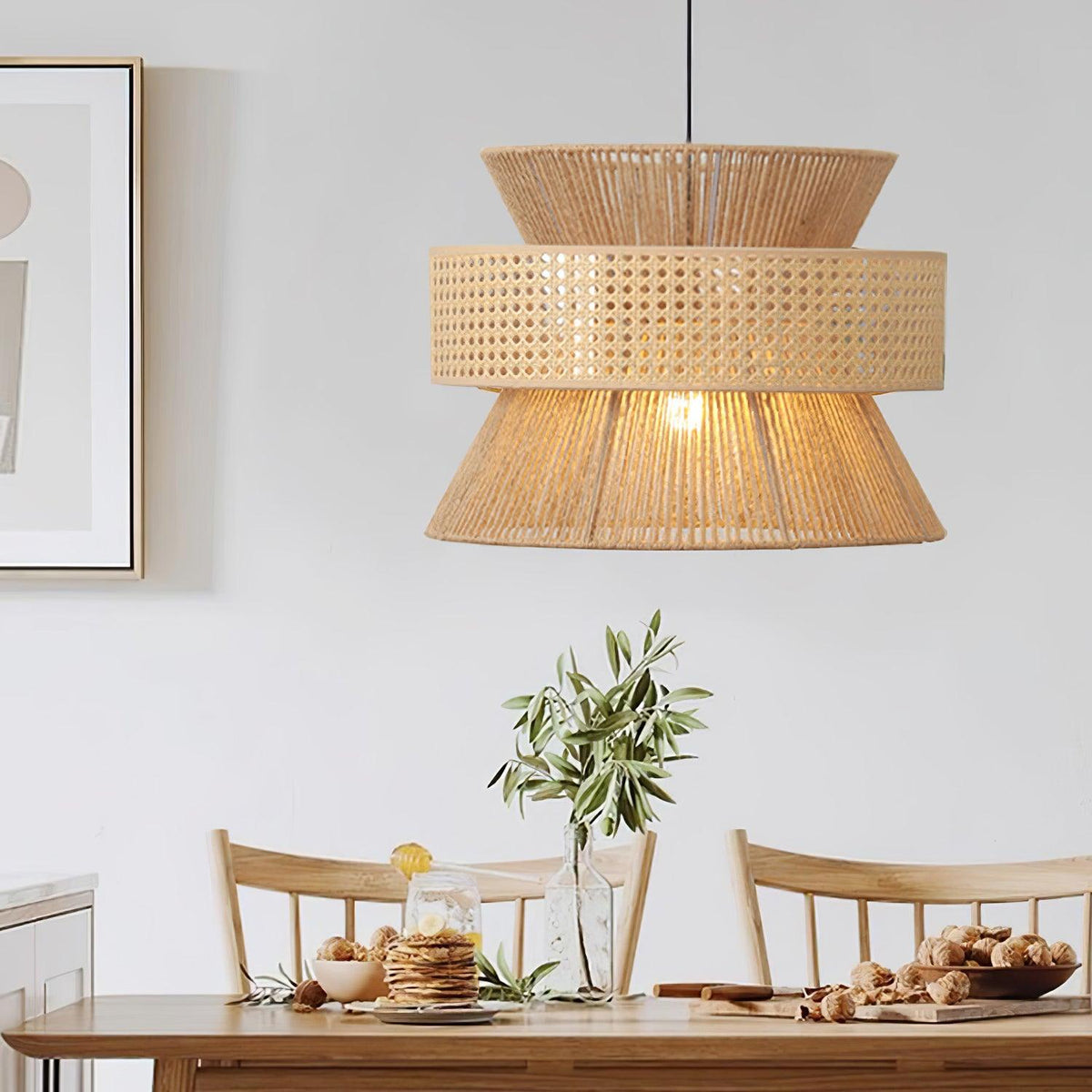 Renaora hanglamp