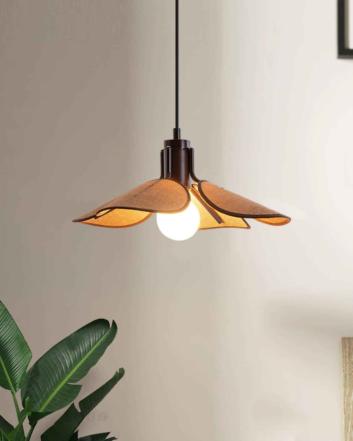 Polli hanglamp