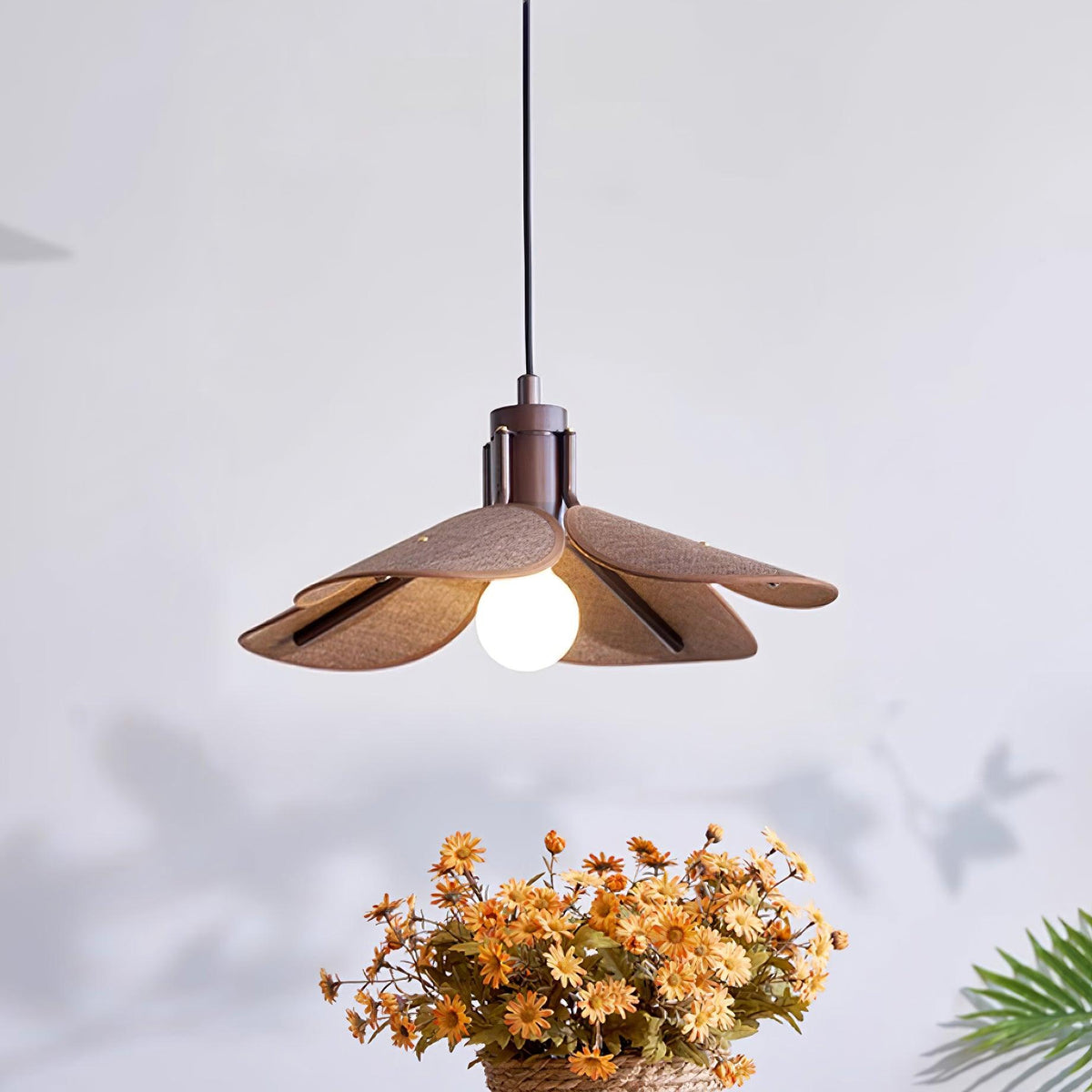 Polli hanglamp