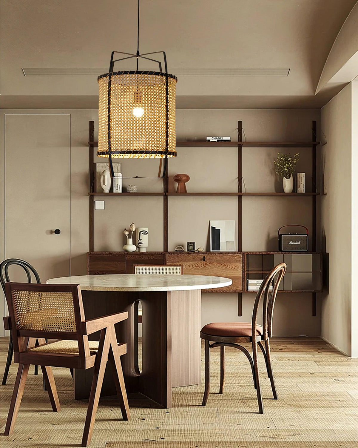 Bellia hanglamp