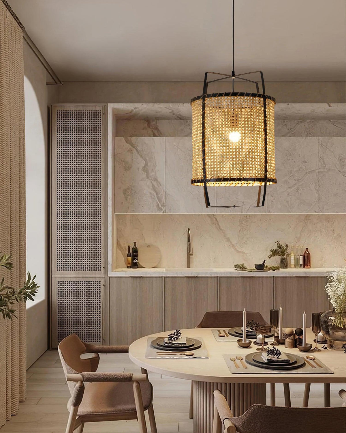 Bellia hanglamp