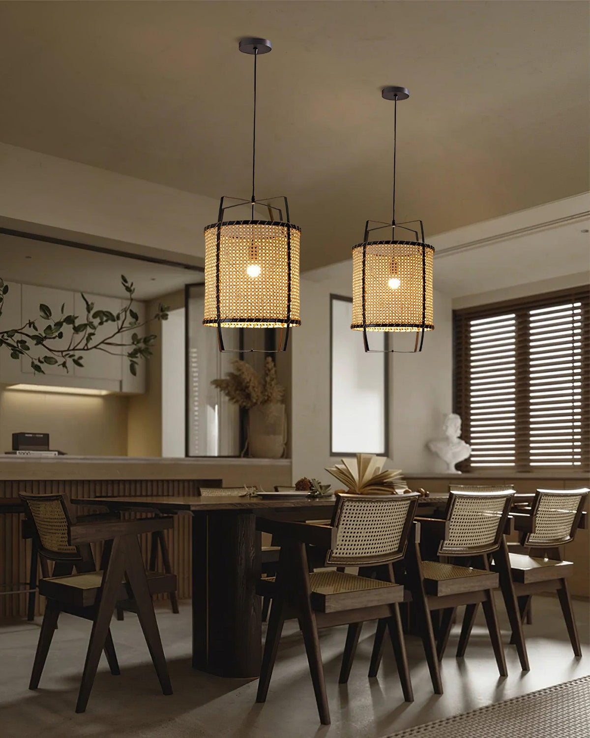 Bellia hanglamp