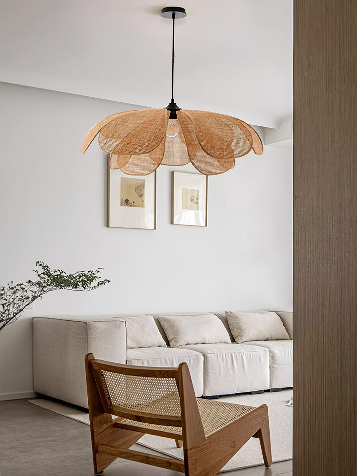 Orelirielle hanglamp