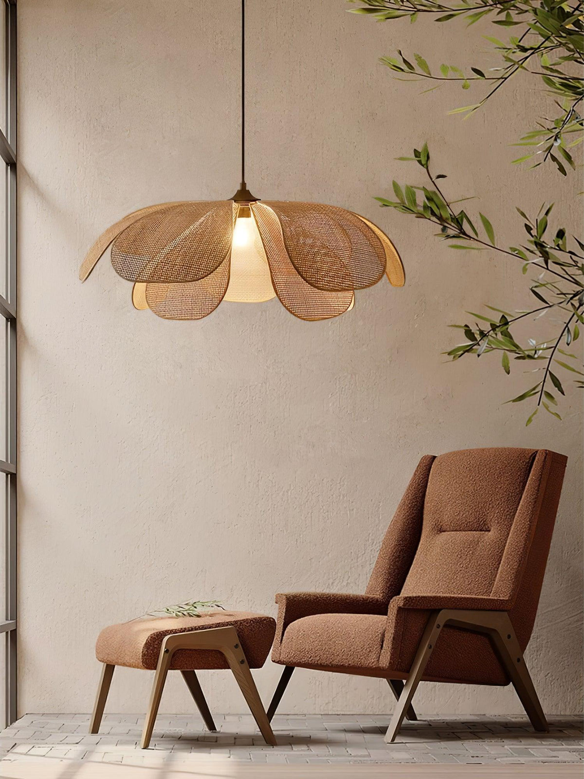 Orelirielle hanglamp