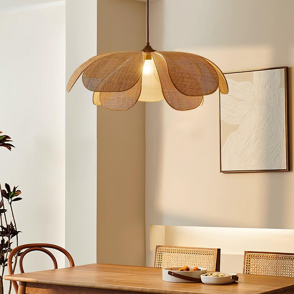 Orelirielle hanglamp