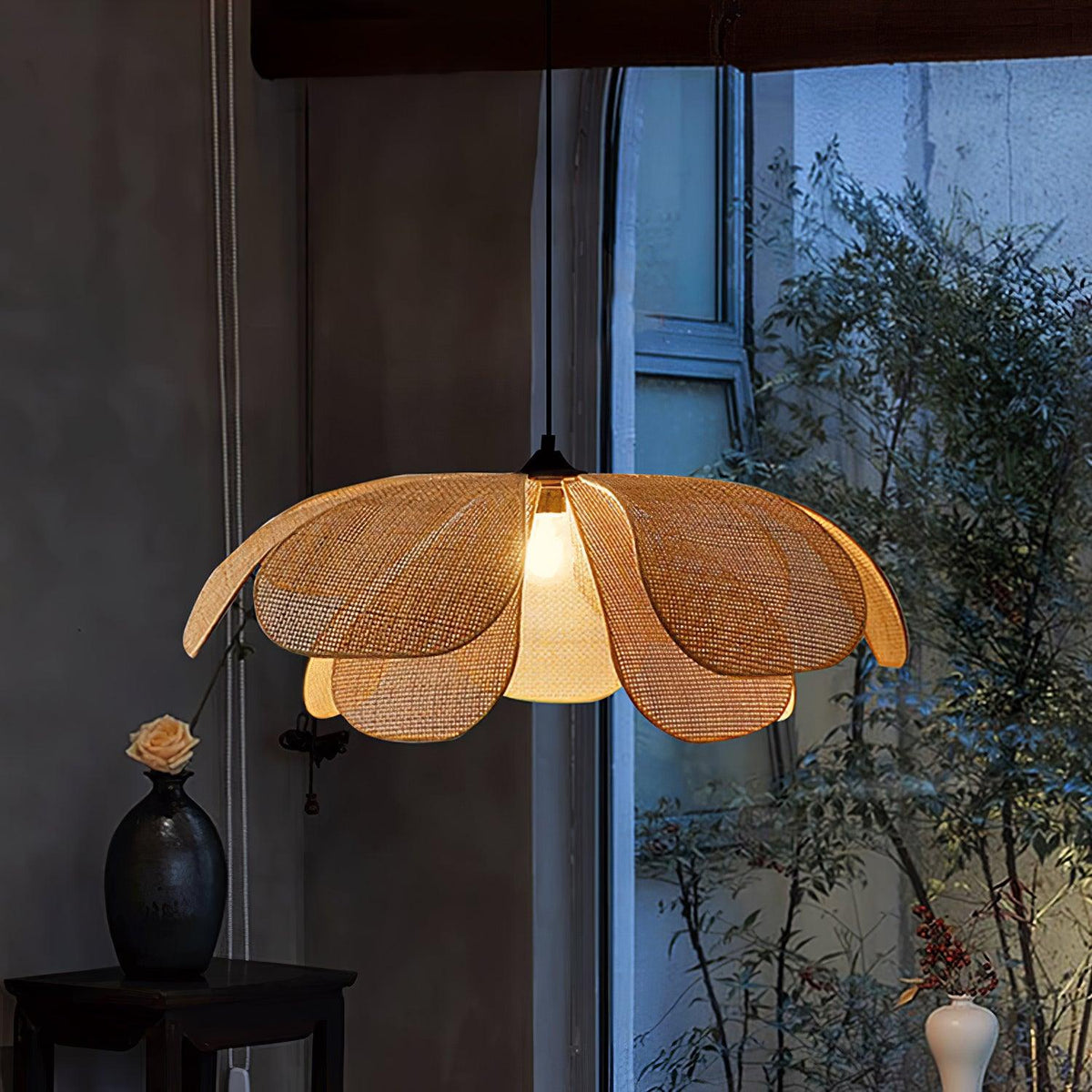Orelirielle hanglamp