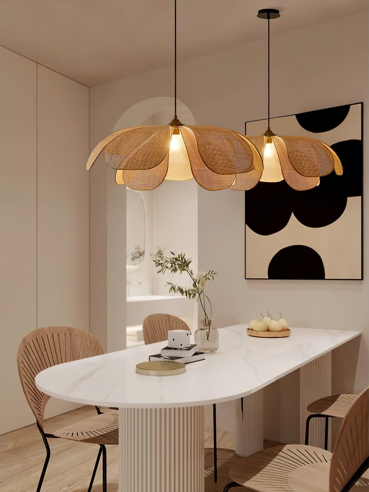 Orelirielle hanglamp