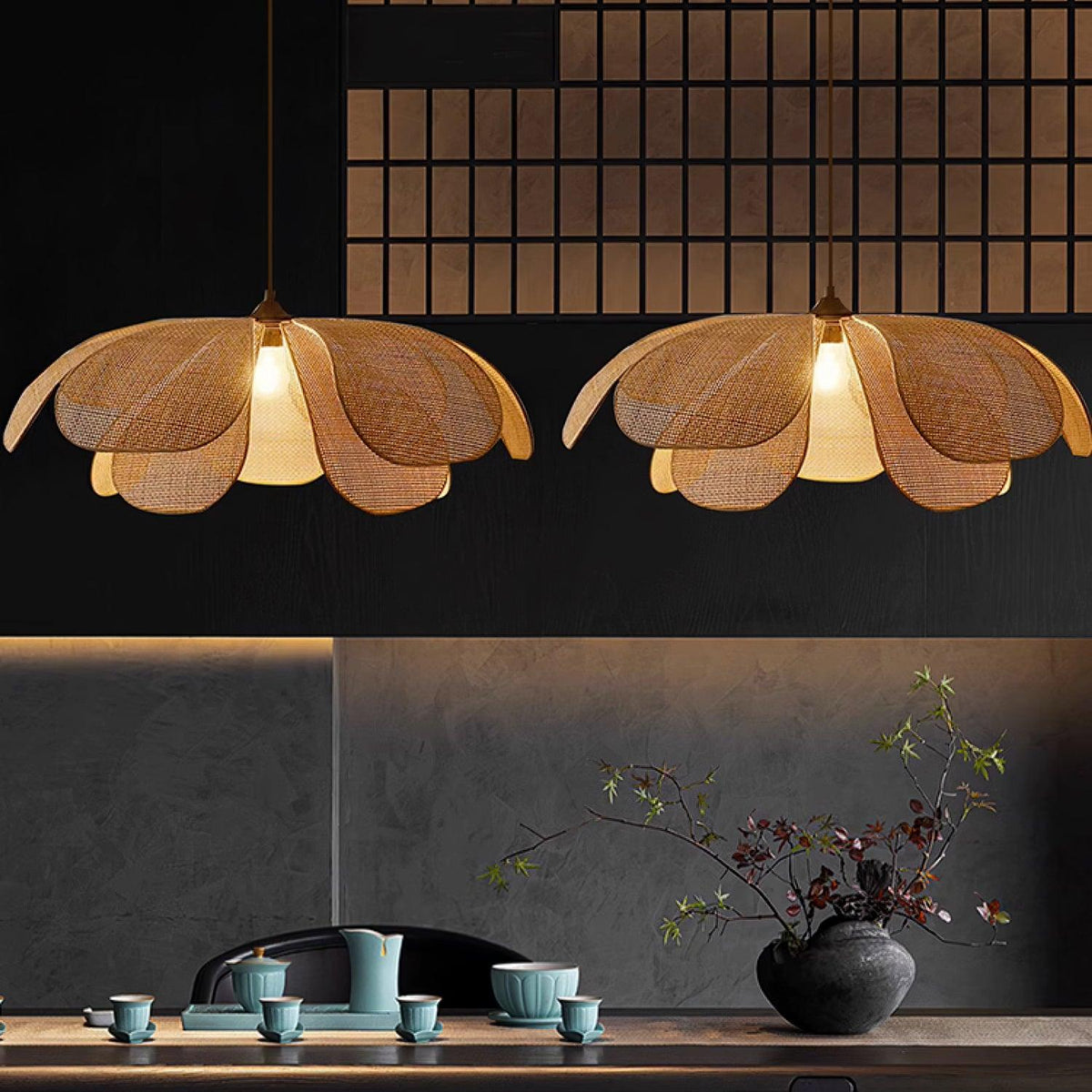 Orelirielle hanglamp