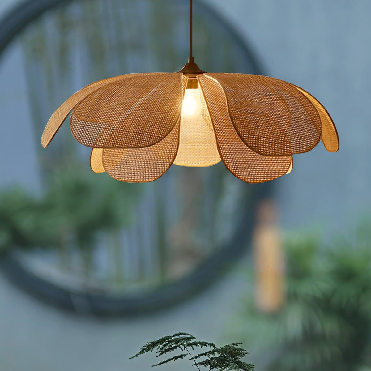 Orelirielle hanglamp