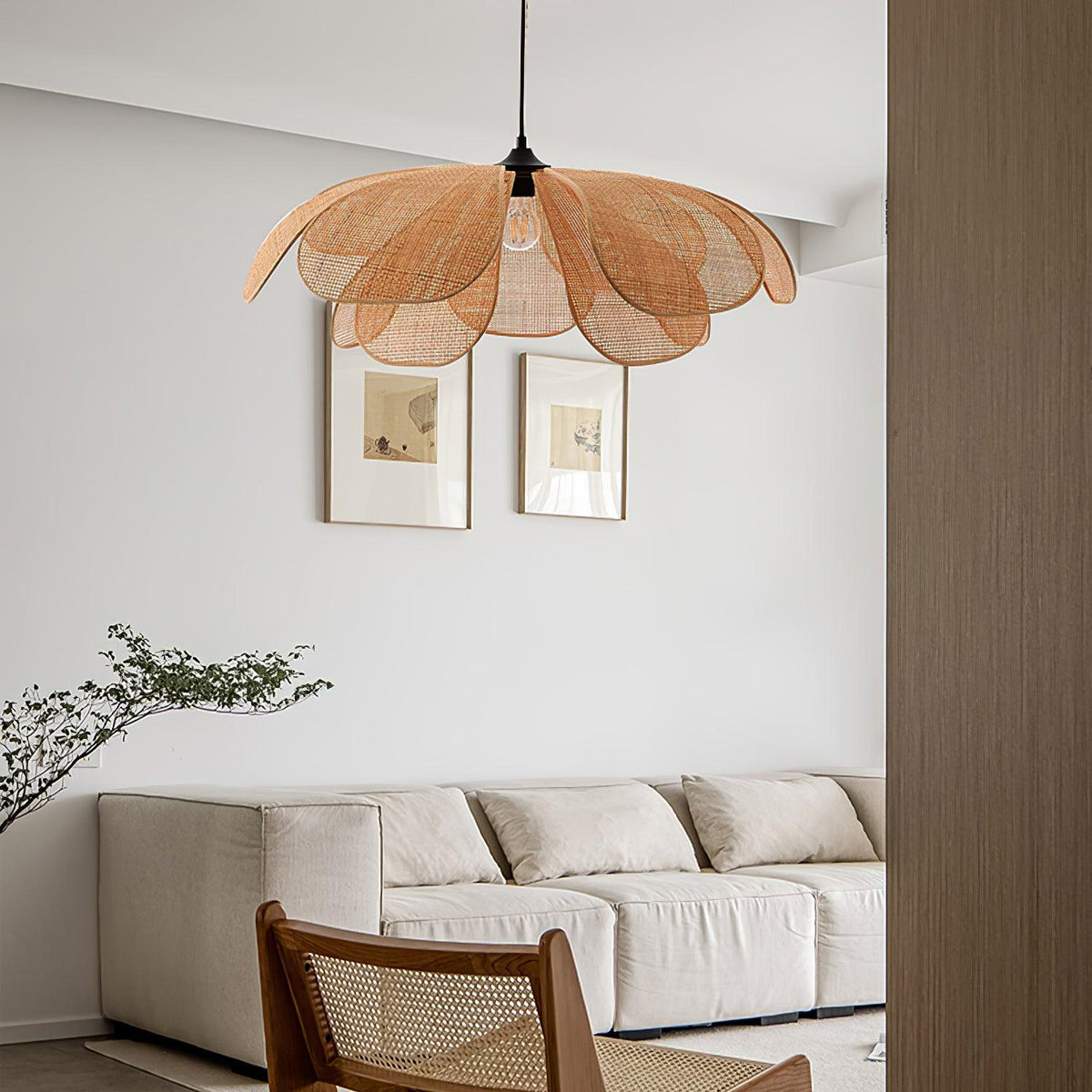 Orelirielle hanglamp
