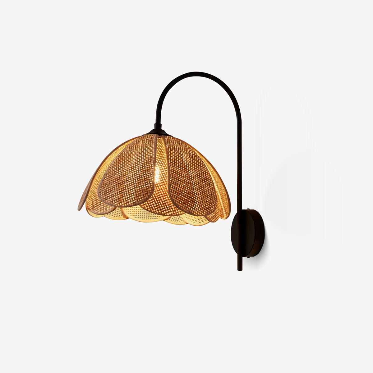 Edria wandlamp