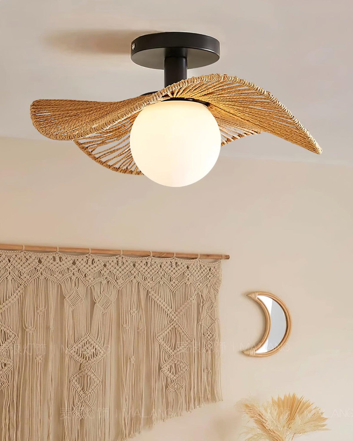Fynora plafondlamp
