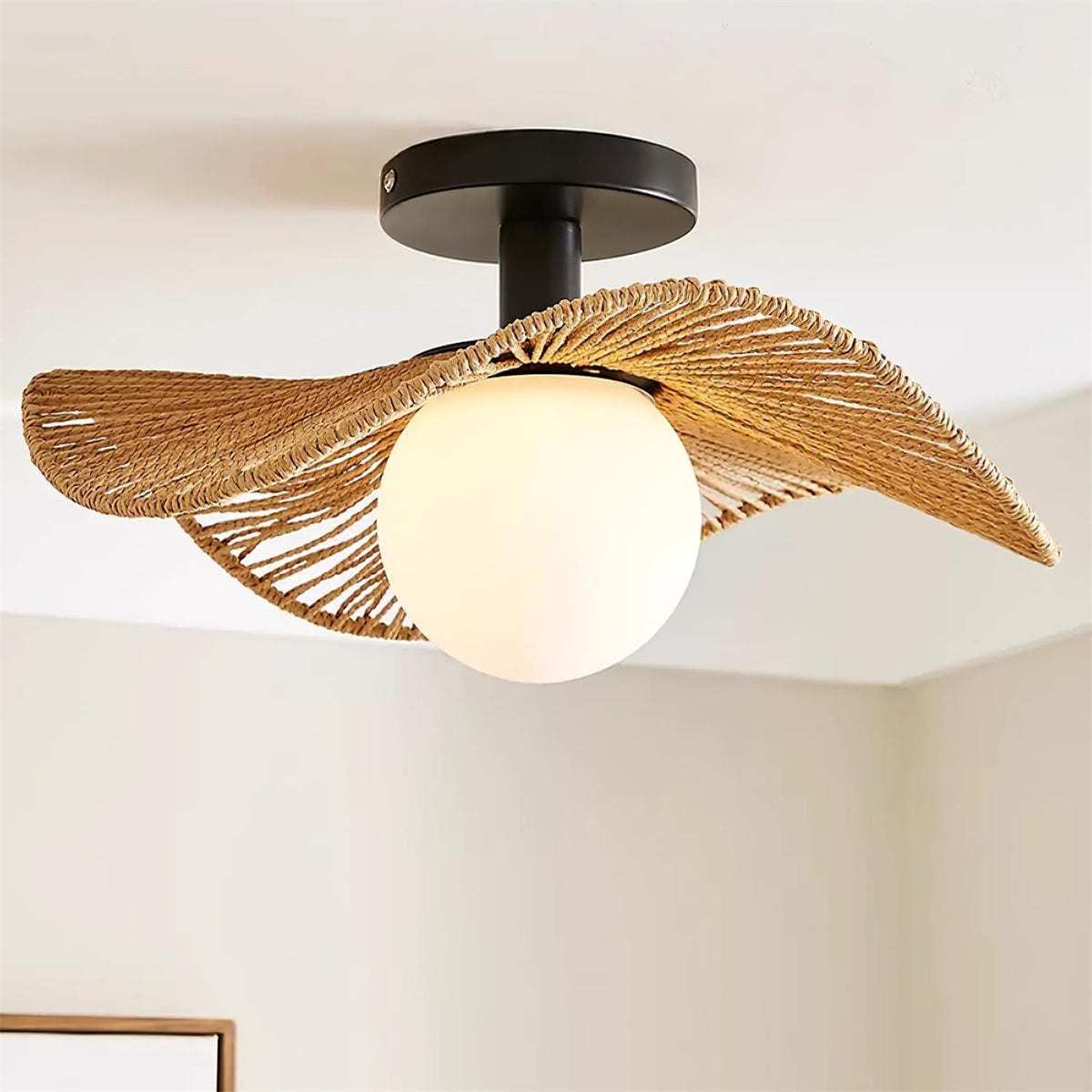 Fynora plafondlamp