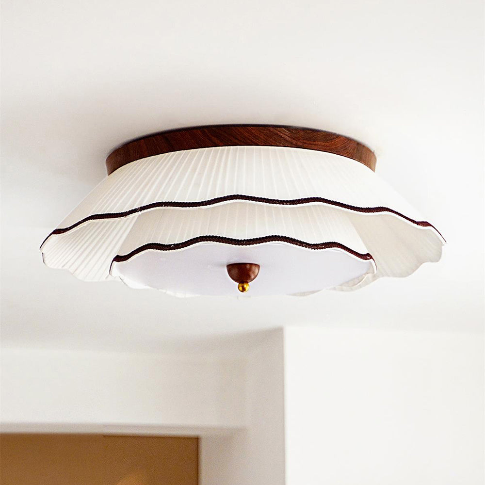 Terioise plafondlamp