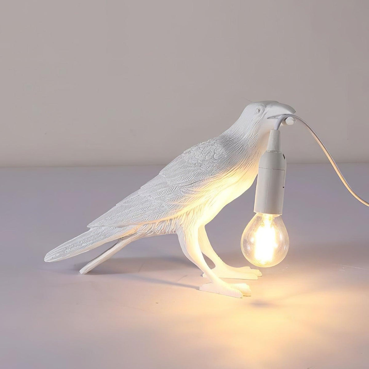 Evon hars Whimsical tafellamp