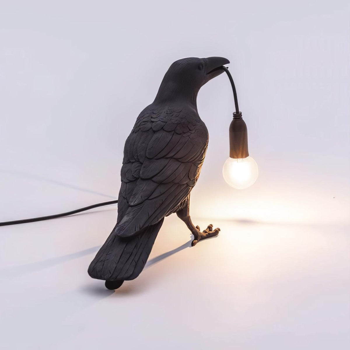 Evon hars Whimsical tafellamp