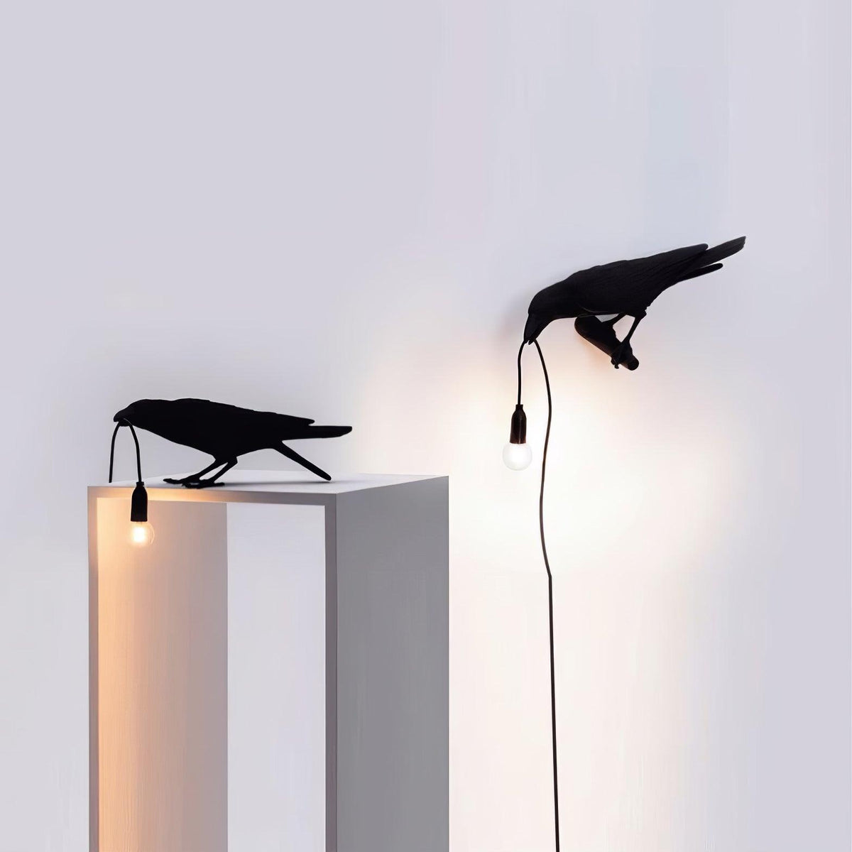 Evon hars Whimsical tafellamp