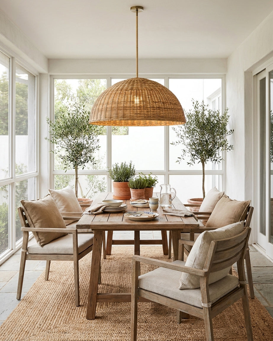 Sorinaine hanglamp