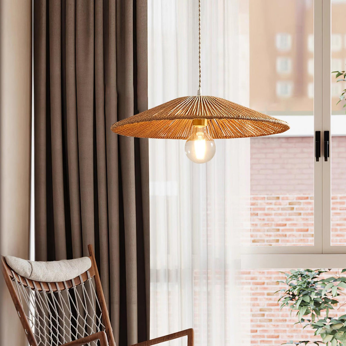 Nest hanglamp