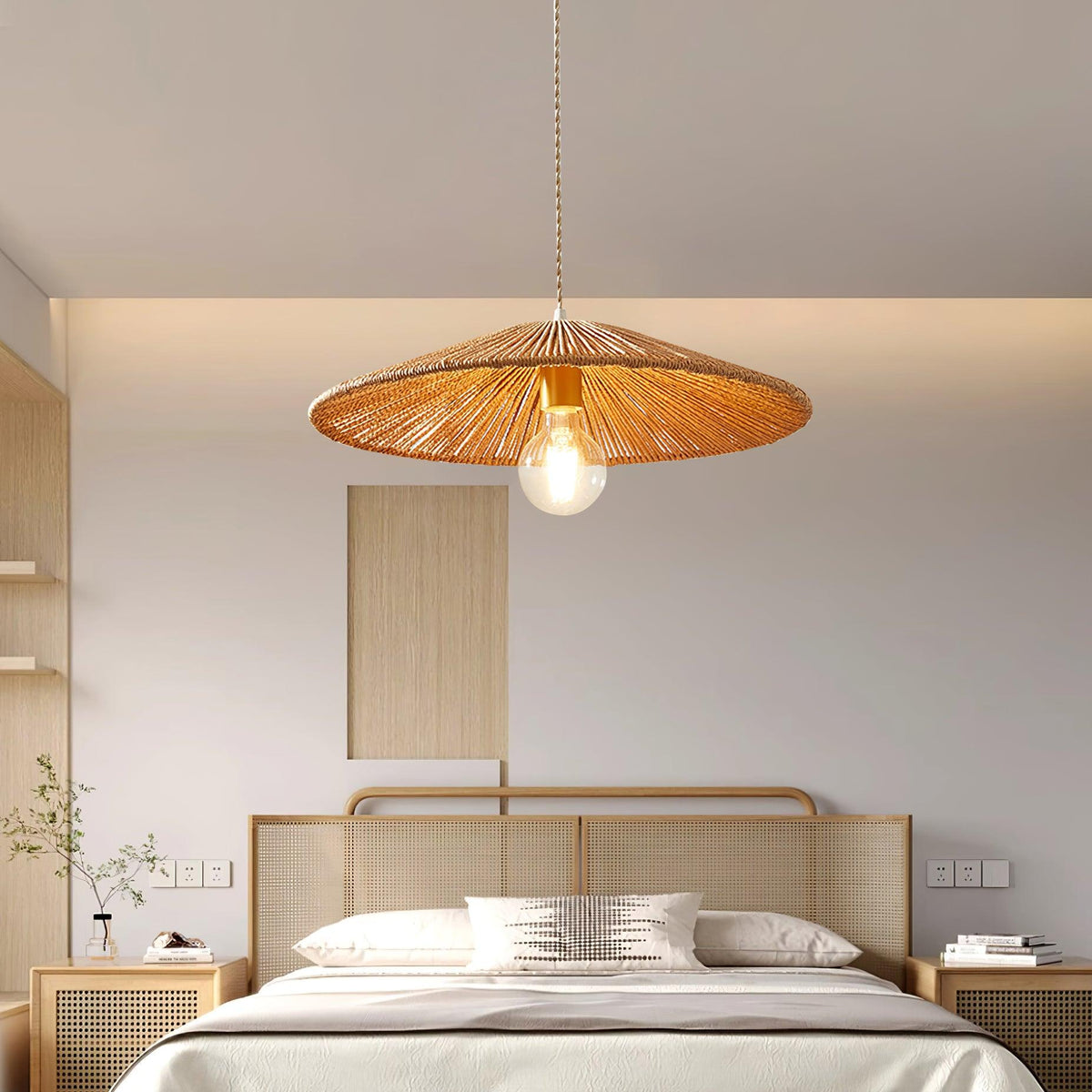 Nest hanglamp