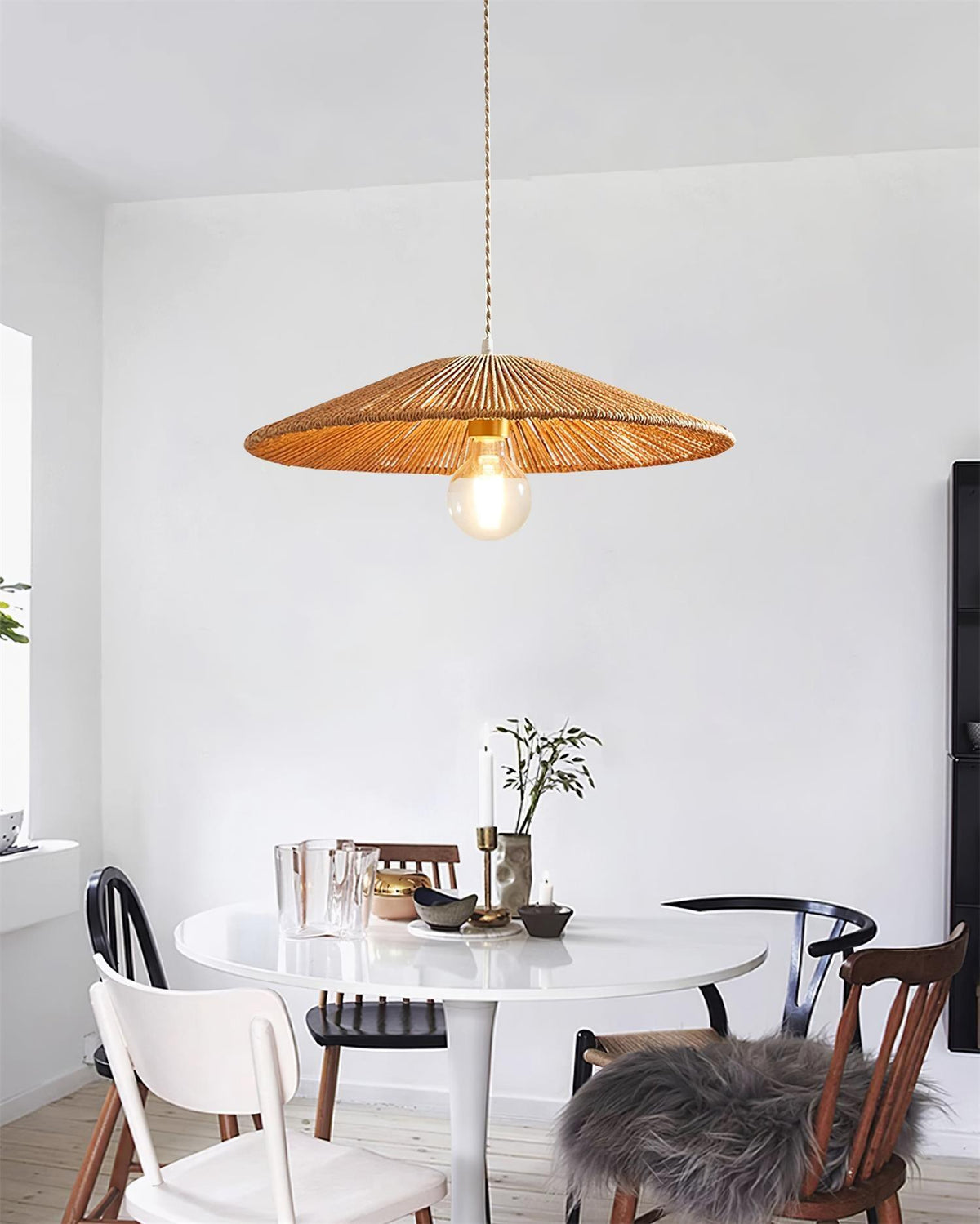Nest hanglamp