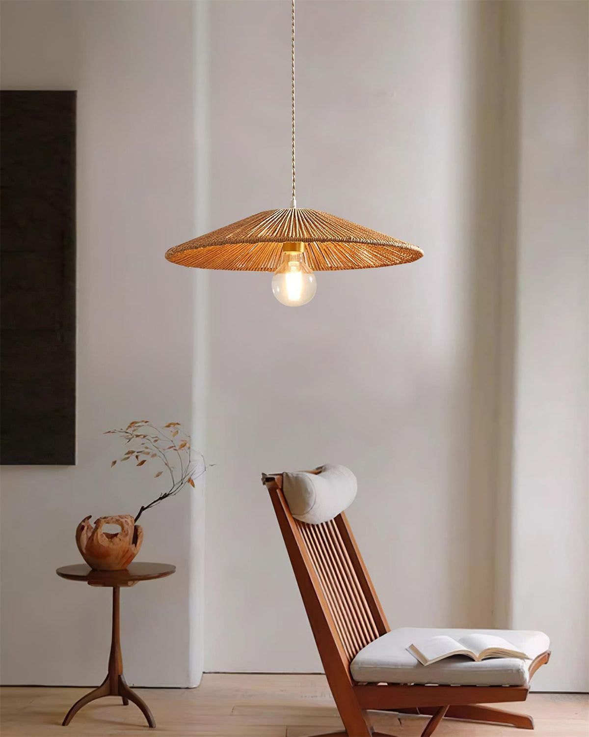 Nest hanglamp