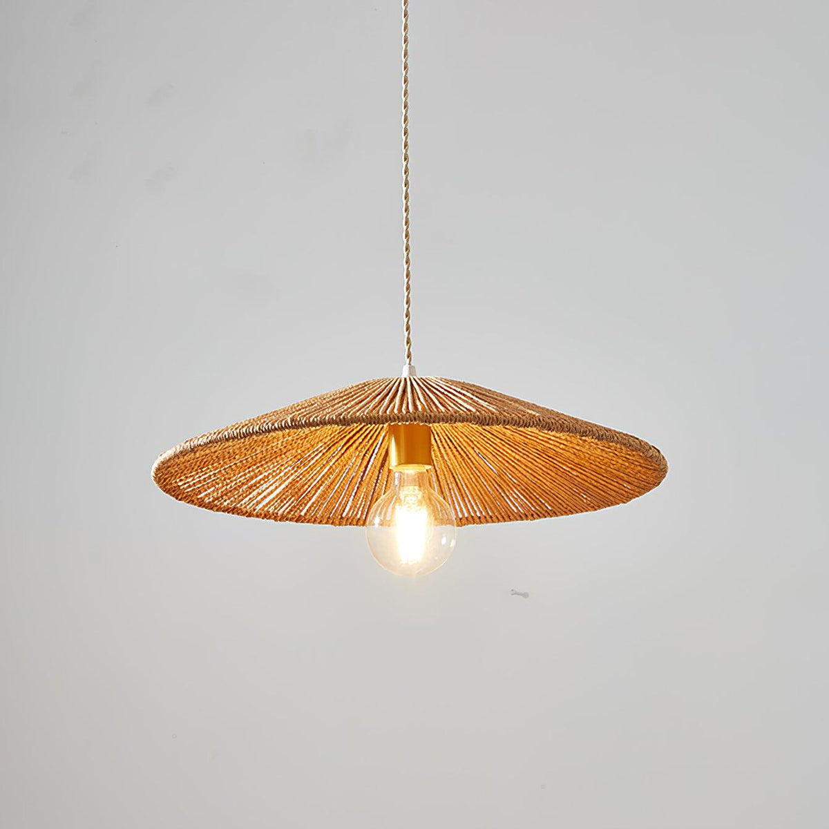 Nest hanglamp