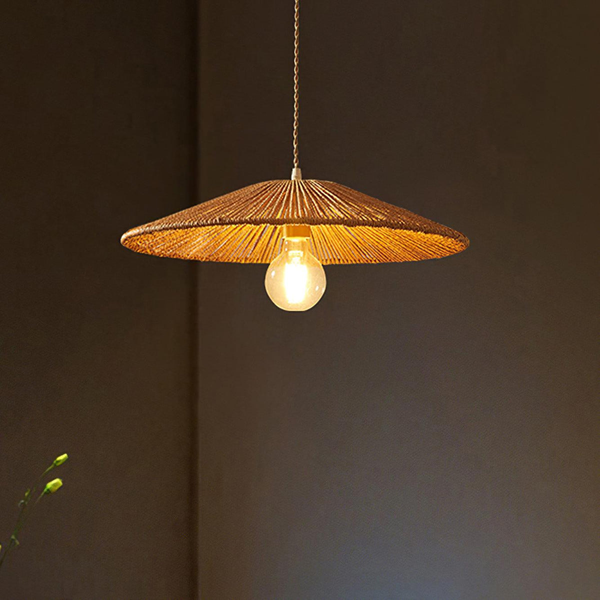 Nest hanglamp