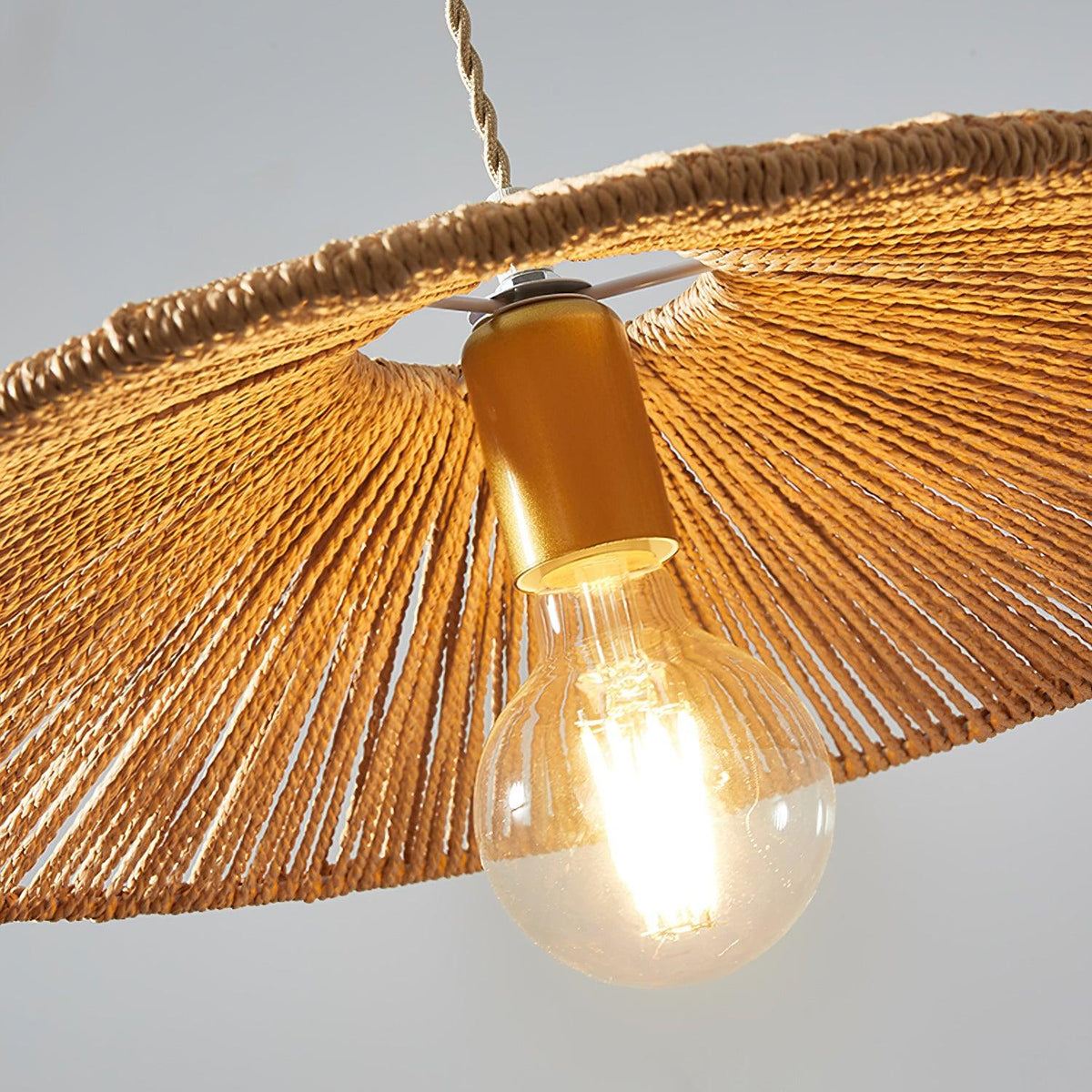 Nest hanglamp