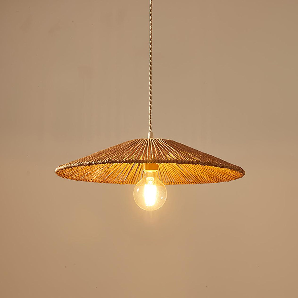 Nest hanglamp
