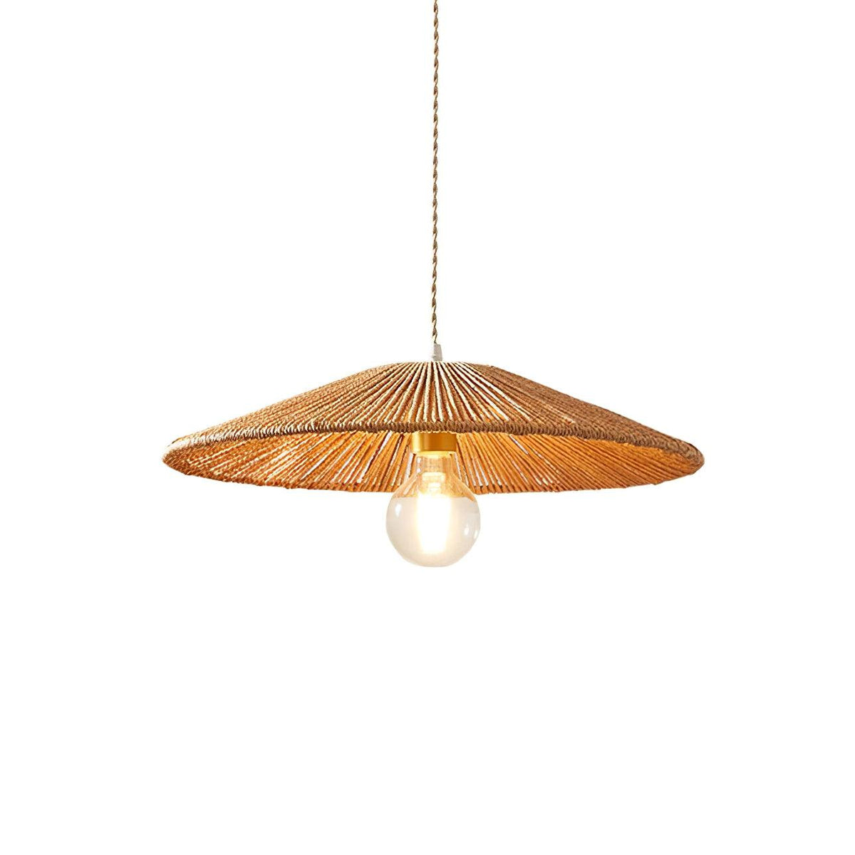 Nest hanglamp
