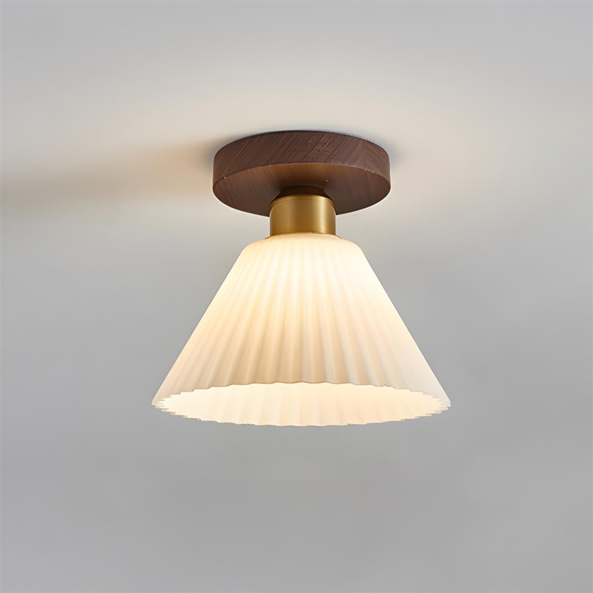 Teriisora plafondlamp