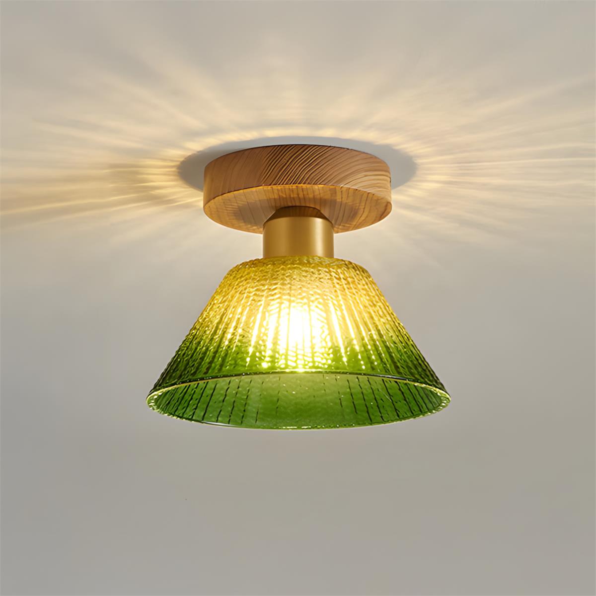 Teriisora plafondlamp