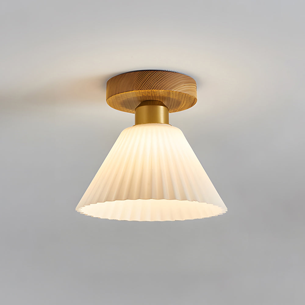 Teriisora plafondlamp