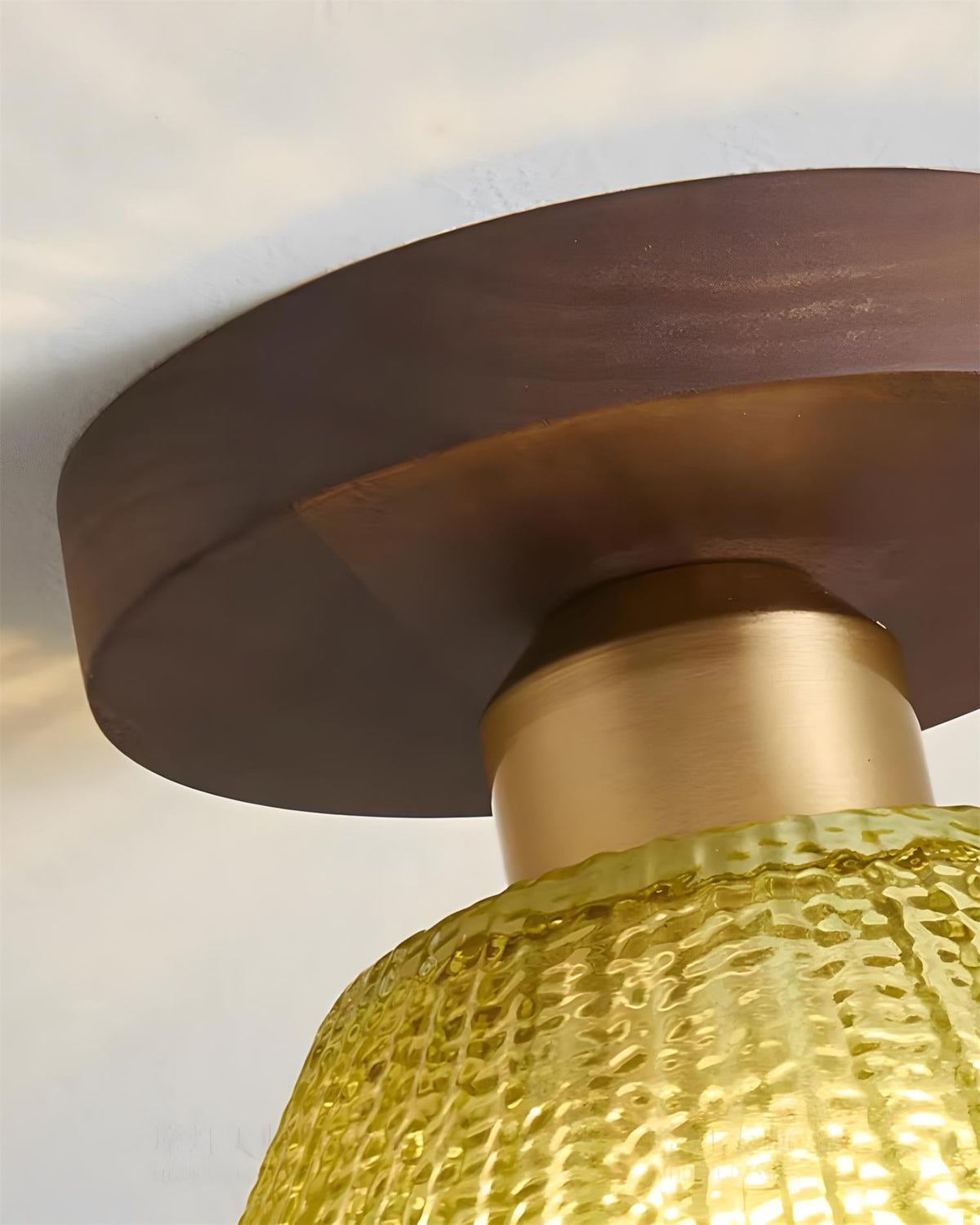 Teriisora plafondlamp