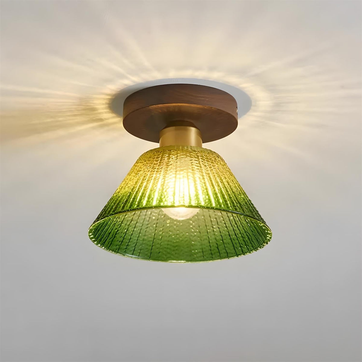 Teriisora plafondlamp