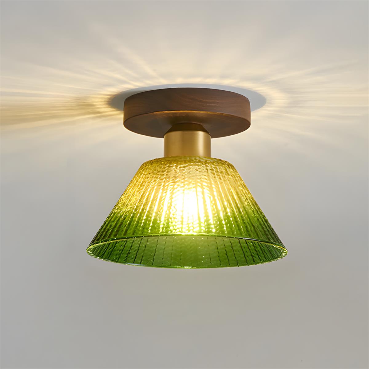 Teriisora plafondlamp