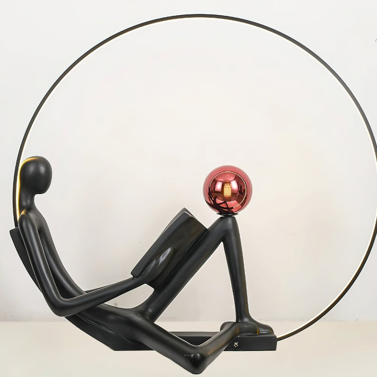 Flexia vloerlamp