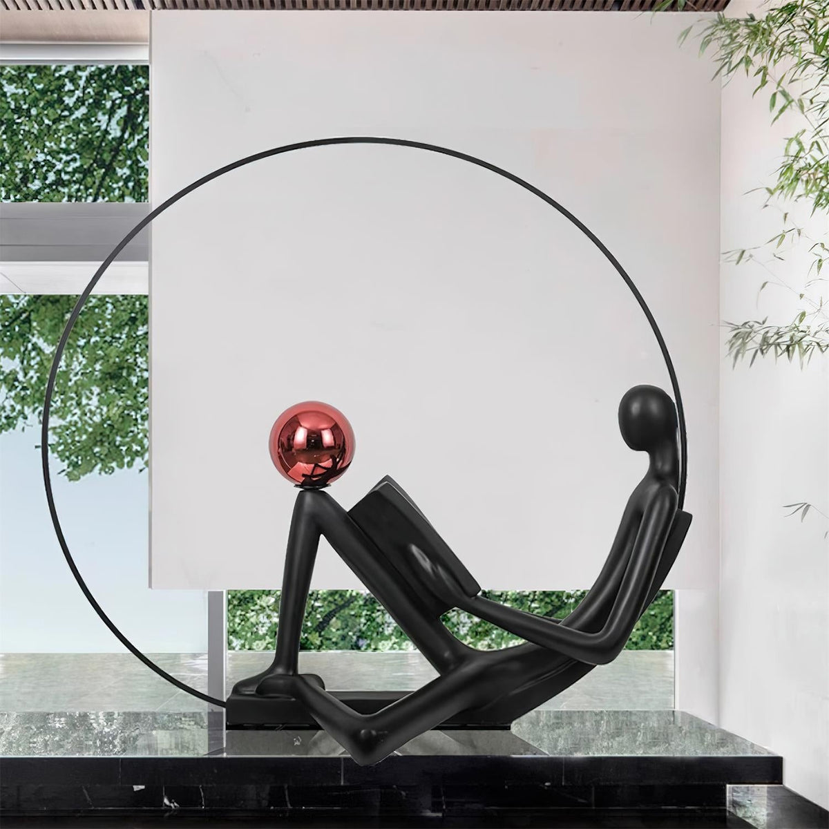Flexia vloerlamp